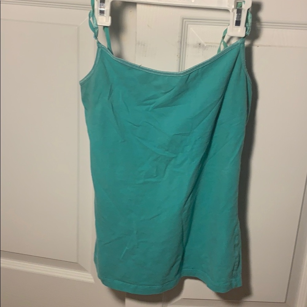 Aqua cami